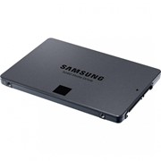Накопитель SSD Samsung 870 QVO Series 1Tb (MZ-77Q1T0BW) фотография