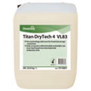 Сухая конвейерная смазка для пищевых производственных линий Dry Tech 4 VL83, арт 7514061