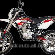 Мотоцикл Kayo T5 250 Enduro фотография