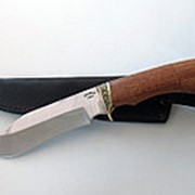 Нож из нержавеющей стали 95Х18 “Леший“ фото