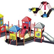 Детские уличные игровые площадки, уличные игровые площадки, Детские площадки
