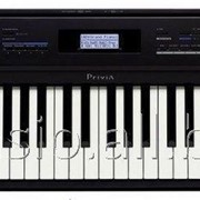 Цифровое фортепиано Casio PX-3BK фото