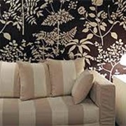Интерьерные ткани фото