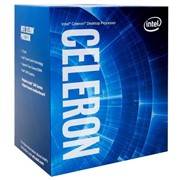 Процессор Intel Celeron G4930 Box (BX80684G4930) фотография