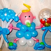 подарки на выписку из роддома фото