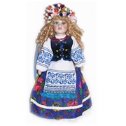 Украинская кукла. Большой выбор кукол. Купить куклу фото