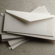 Бумажные конверты, продажа, Киев, Украина фотография