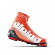 Ботинки лыжные ALPINA ECL Pro 16/17