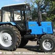 Трактор МТЗ 892 У (Украина)