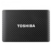 Жесткие диски внешние Toshiba PA4282E-1HJO фото
