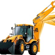 Услуги ямобура, гидромолота фото