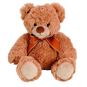 Плюшевый медведь Тедди, Nicotoy, 18см, 0+