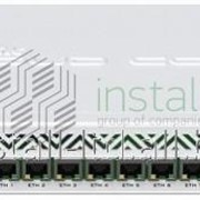 Маршрутизатор MikroTik Cloud Core Router CCR1036-8G-2S+ фотография