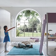 Мебель для детской комнаты pouf bloom фото