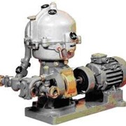 Сепараторы центробежные СЦ-1,5 А, СЦ-1,5/I c приемкой морского регистра фото