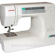 Швейная машина Janome 7524 А фотография