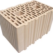 Керамические блоки - Кератерм ® 38 с доставкой в Донецк, блоки керамические, цена, фото фото