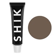 Краска для бровей и ресниц Cool dark brown, 15 мл SHIK фото