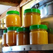 Карпатский натуральный мед