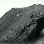 Уголь древесный ольховый фото