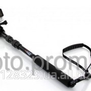 Монопод GoScope Extreme – Gopro Pole 2X Telescoping фото