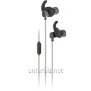 Гарнитура Jbl In-Ear Headphone Reflect Mini Black (Jblrefminiblk), арт.131530 фотография