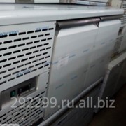 Холодильный стол CRYSPI SCH-2