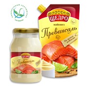 Майонез Провансаль 67% фото