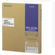 Термопленка синяя прозрачная UPT-517BL, Sony Corporation фото