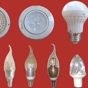 Энергосберегающие лампы (экономки), КЛЛ в Шымкенте фото
