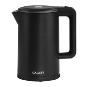 Чайник Galaxy GL0323 BLACK фото