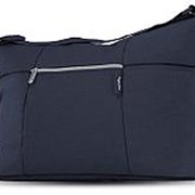 Сумка для коляски Инглезина TRILOGY DAY BAG (цвет IMPERIAL BLUE) фотография
