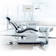 Стоматологическая установка Sirona: TENEO фото