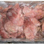 Frozen pork stomach