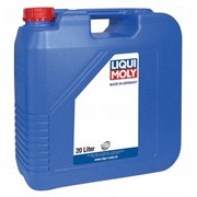 Моторное масло LIQUI MOLY LKW-Langzeit-Motoroil FE Basic 4600 5W30 CF; E5/E7 (20л) фото