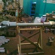 Токарная обработка на станках с ЧПУ фото