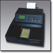 Планшетный иммуноферментный анализатор Stat Fax 3200 фото