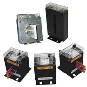 Трансформатор тока ТШ 0,66, трансформаторы тока и напряжения фотография