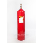 Модуль газового пожаротушения МПТГ-65-70 “FIREX”