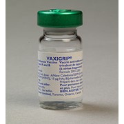 Вакцина от гриппа Ваксигрипп фото