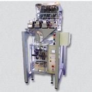 Весовые линейные упаковочные комплексы на базе автоматов «Меркурий Стандарт» и «Меркурий СЕРВО»