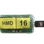 Микромодуль контроль влажности HMD