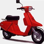 Мопед, скутер Yamaha Salient 14T, купить, цена фото