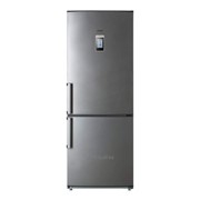 Холодильник двухкамерный широкий ATLANT ХМ-4521-180-ND, серия 4500-ND FULL NO FROST MAXIMUM (PREMIUM) фото