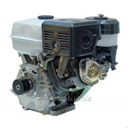 Двигатель АЕ-14/Р -со шкивом фотография