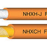 Кабель огнестойкий NHXH E30, NHXH E90 фото