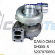 Турбокомпрессор (турбина) Doosan OM442 DH300-5 p/n 52379706502