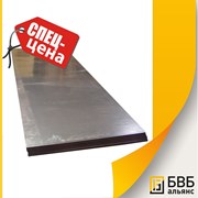 Carbon Steel A516 Gr60 6000x2000x10 (sheet) фото
