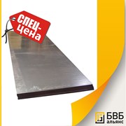 Carbon Steel A516 Gr60 2500x2000x10 (sheet) фото