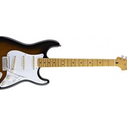 Электрогитара Fender Squier Classic Vibe Stratocaster '50's MB (2SB) фото